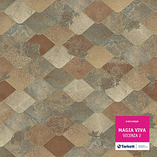 Линолеум Tarkett Magia Viva VICENZA 2 фото 1 | FLOORDEALER